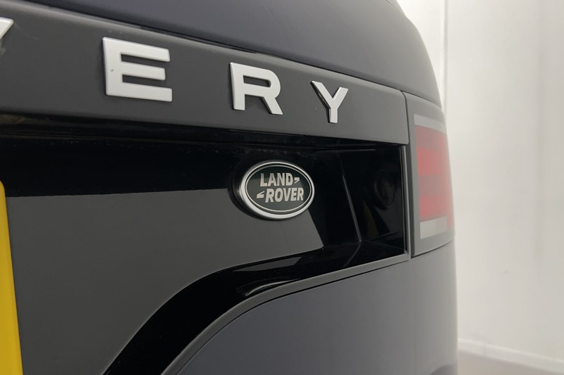 Used Land Rover Discovery 2023 for sale - 77997051: Photo 58