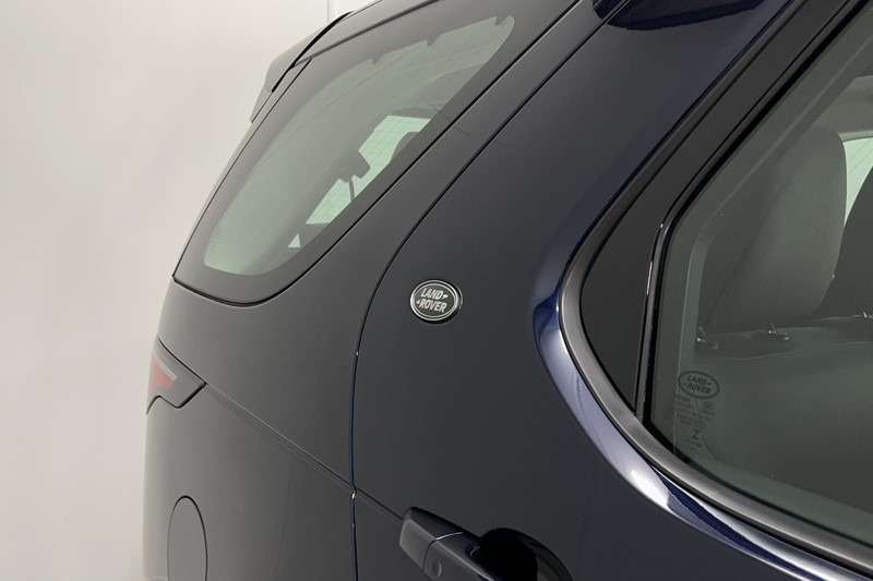 Used Land Rover Discovery 2023 for sale - 77997051: Photo 59