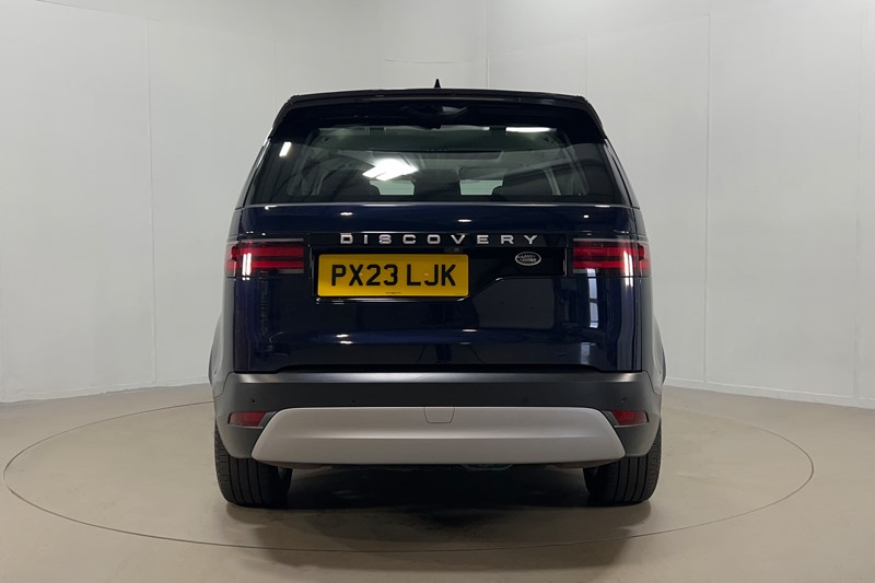 Used Land Rover Discovery 2023 for sale - 77997051: Photo 6