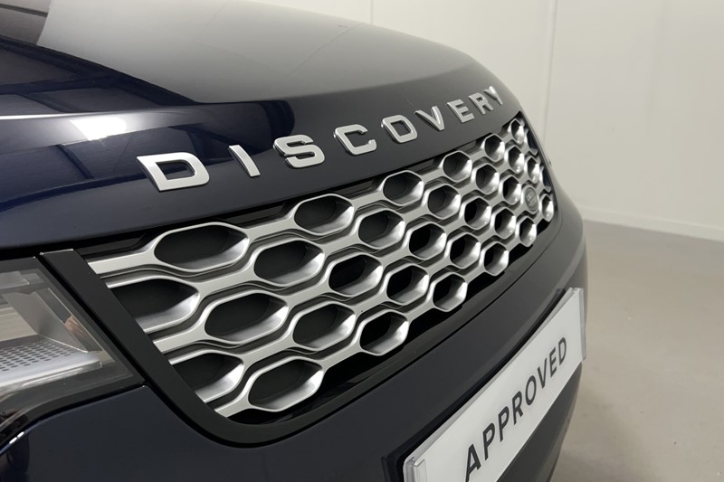 Used Land Rover Discovery 2023 for sale - 77997051: Photo 63