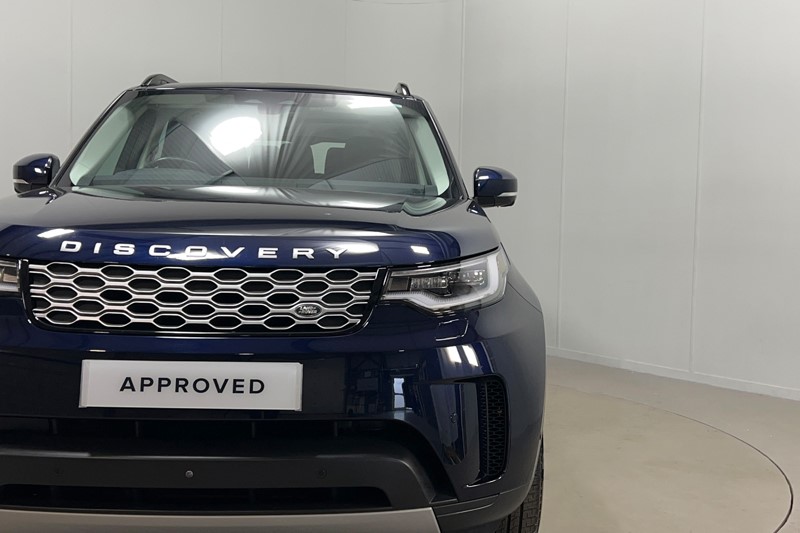 Used Land Rover Discovery 2023 for sale - 77997051: Photo 64