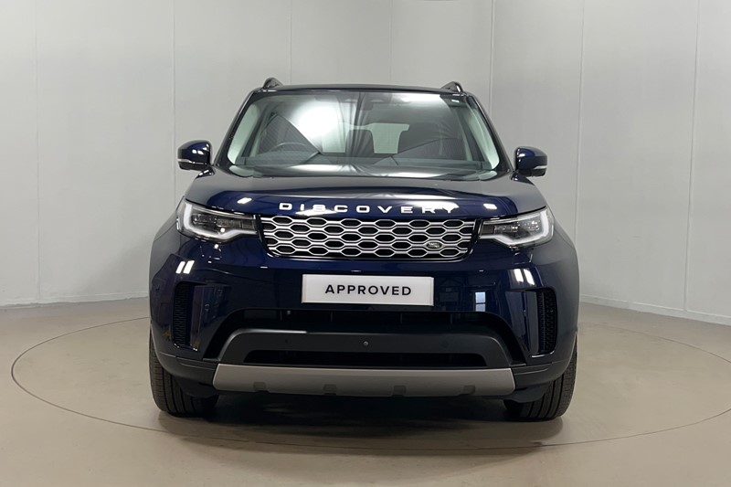 Used Land Rover Discovery 2023 for sale - 77997051: Photo 7