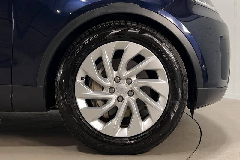 Used Land Rover Discovery 2023 for sale - 77997051: Photo 8