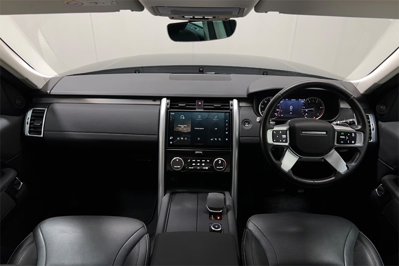 Used Land Rover Discovery 2023 for sale - 77997051: Photo 9