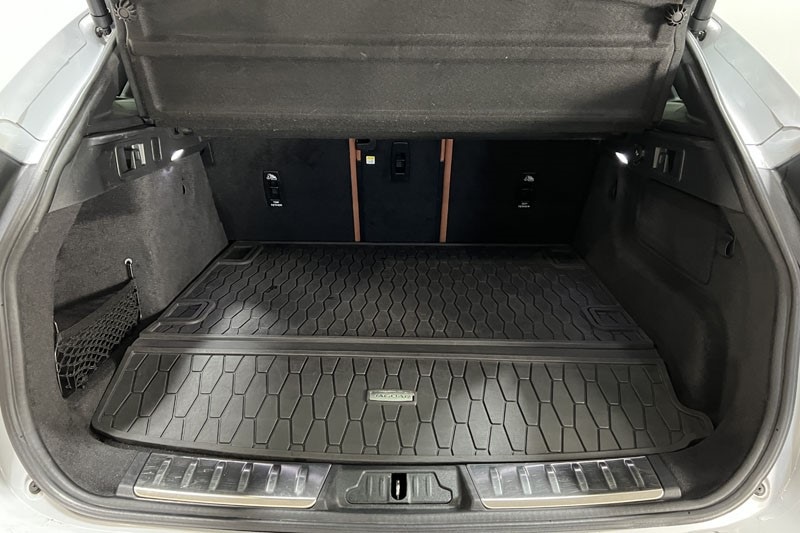 Used Jaguar F-Pace 2021 for sale - 77592347: Photo 11