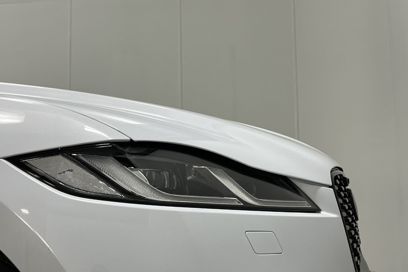 Used Jaguar F-Pace 2021 for sale - 77592347: Photo 18