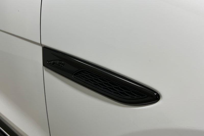 Used Jaguar F-Pace 2021 for sale - 77592347: Photo 21