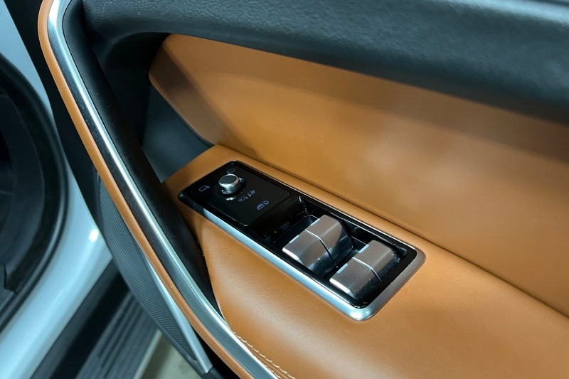 Used Jaguar F-Pace 2021 for sale - 77592347: Photo 23