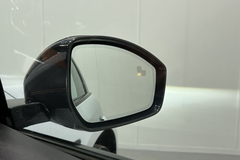 Used Jaguar F-Pace 2021 for sale - 77592347: Photo 25