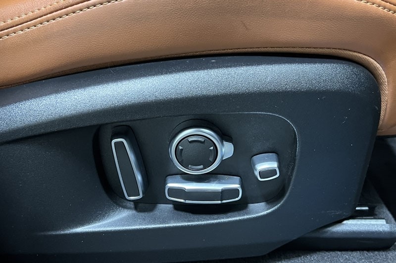 Used Jaguar F-Pace 2021 for sale - 77592347: Photo 26