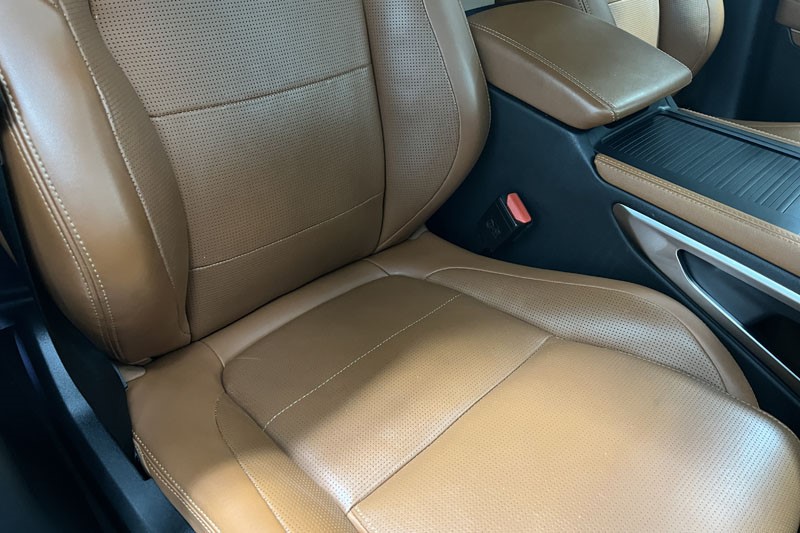 Used Jaguar F-Pace 2021 for sale - 77592347: Photo 27