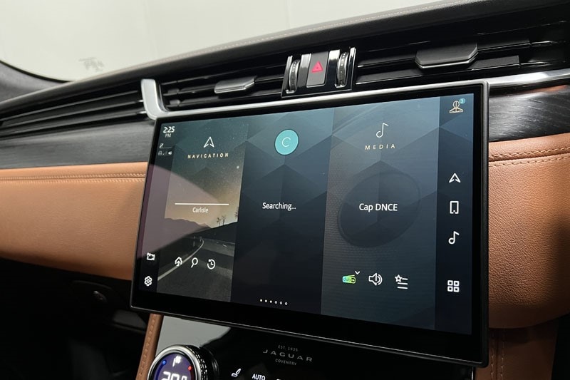 Used Jaguar F-Pace 2021 for sale - 77592347: Photo 33