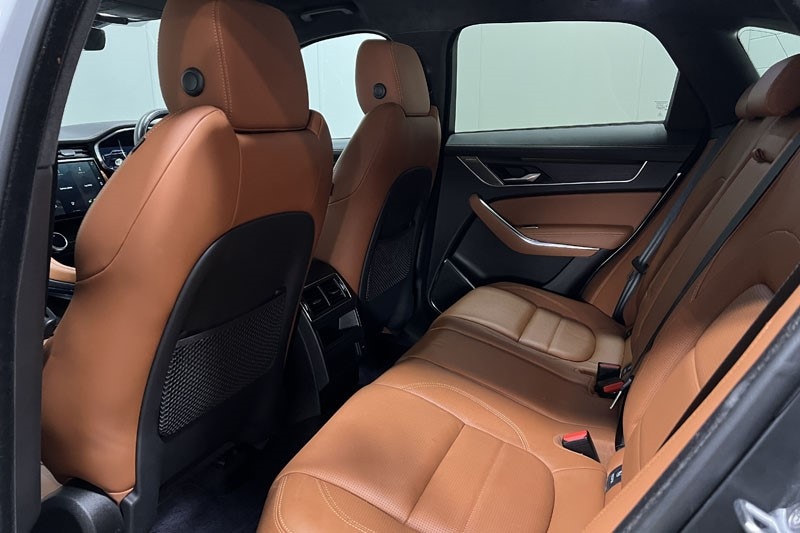 Used Jaguar F-Pace 2021 for sale - 77592347: Photo 41