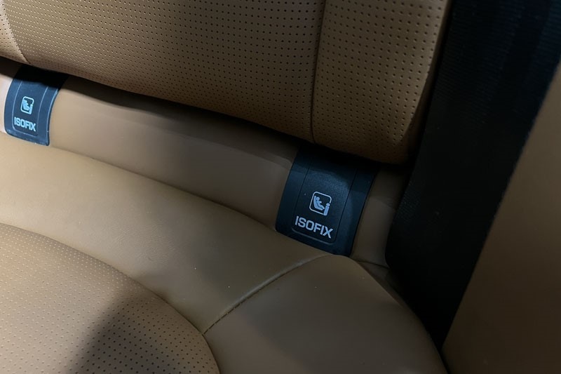 Used Jaguar F-Pace 2021 for sale - 77592347: Photo 42