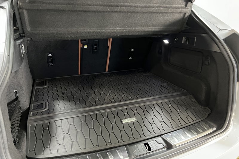 Used Jaguar F-Pace 2021 for sale - 77592347: Photo 43