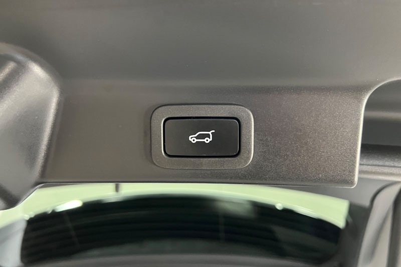 Used Jaguar F-Pace 2021 for sale - 77592347: Photo 44