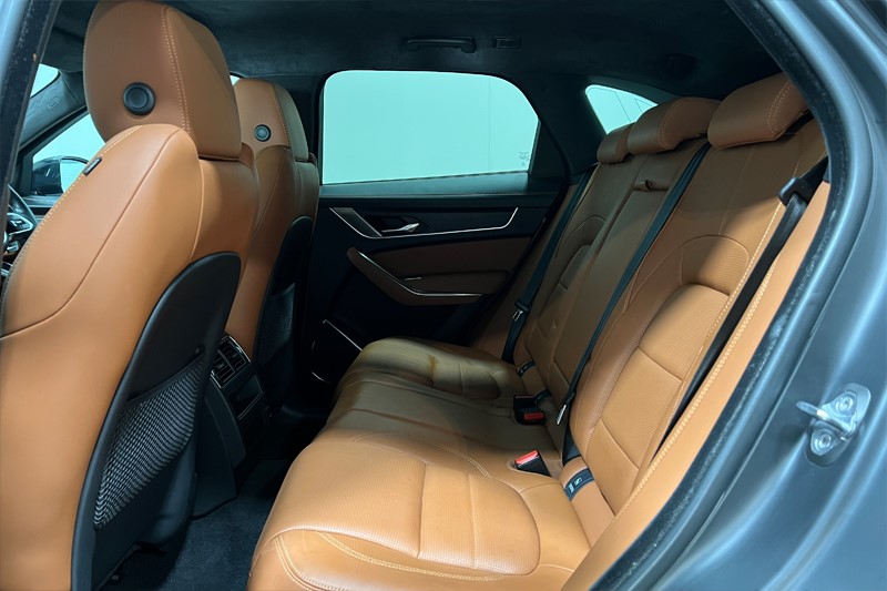 Used Jaguar F-Pace 2021 for sale - 77592347: Photo 5