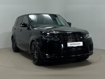 Used Land Rover Range Rover Sport 2022 for sale - 78733010: Photo