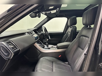 Used Land Rover Range Rover Sport 2022 for sale - 78733010: Photo