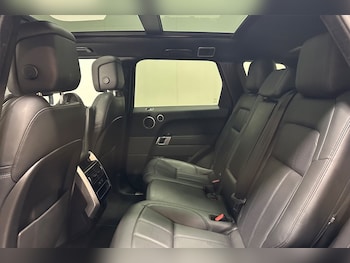 Used Land Rover Range Rover Sport 2022 for sale - 78733010: Photo
