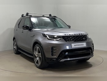 Used Land Rover Discovery 2023 for sale - 79251633: Photo