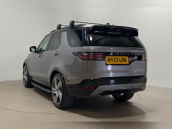Used Land Rover Discovery 2023 for sale - 79251633: Photo