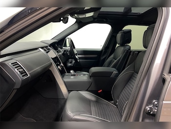 Used Land Rover Discovery 2023 for sale - 79251633: Photo