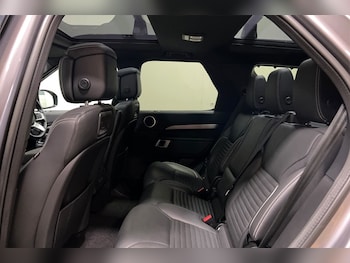Used Land Rover Discovery 2023 for sale - 79251633: Photo