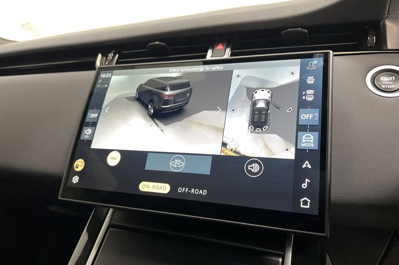 Used Land Rover Range Rover Evoque 2025 for sale - 76981773: Photo 12