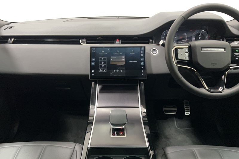 Used Land Rover Range Rover Evoque 2025 for sale - 76981773: Photo 14