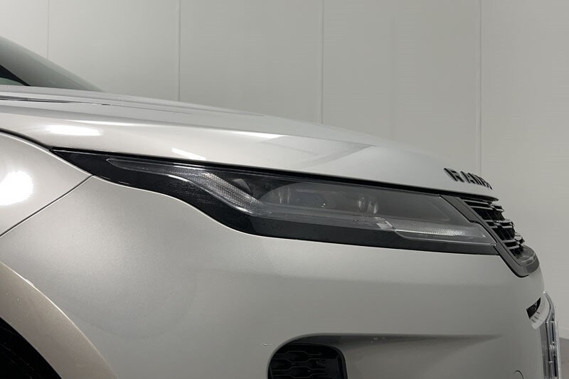 Used Land Rover Range Rover Evoque 2025 for sale - 76981773: Photo 17