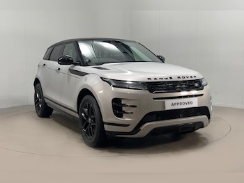 Used Land Rover Range Rover Evoque 2025 for sale - 76981773: Photo
