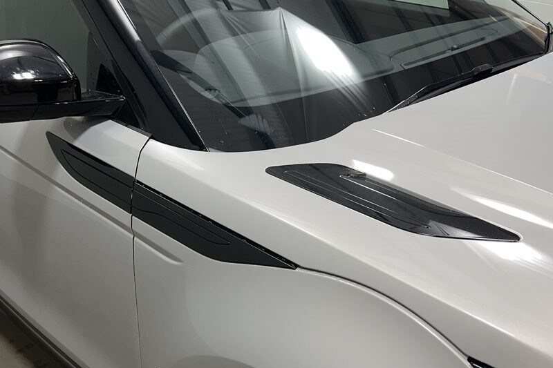 Used Land Rover Range Rover Evoque 2025 for sale - 76981773: Photo 20