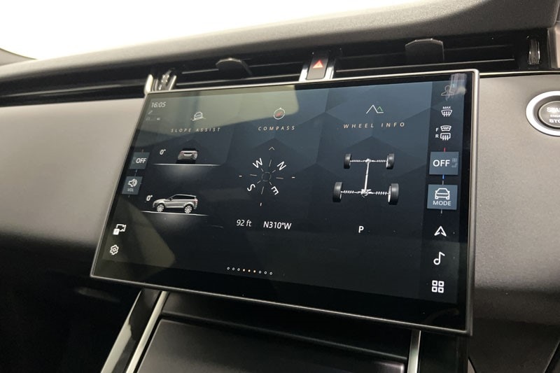 Used Land Rover Range Rover Evoque 2025 for sale - 76981773: Photo 33