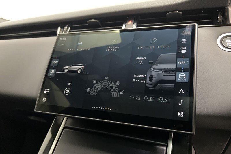 Used Land Rover Range Rover Evoque 2025 for sale - 76981773: Photo 34