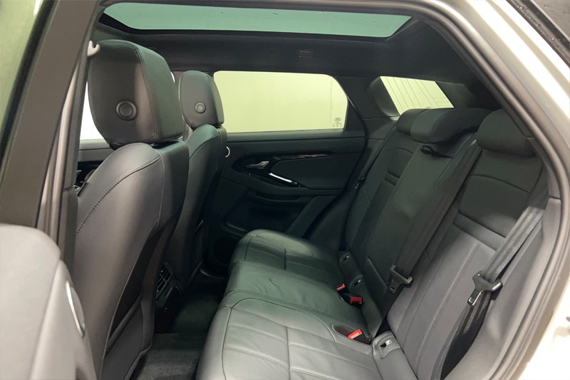 Used Land Rover Range Rover Evoque 2025 for sale - 76981773: Photo 4