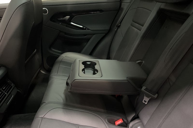 Used Land Rover Range Rover Evoque 2025 for sale - 76981773: Photo 44