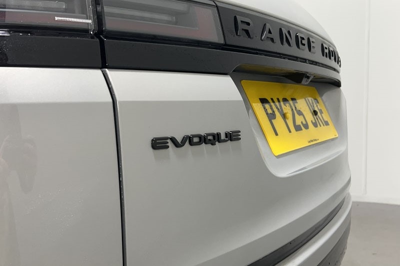 Used Land Rover Range Rover Evoque 2025 for sale - 76981773: Photo 47