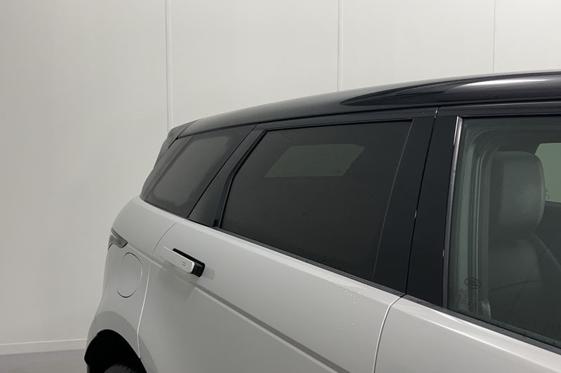 Used Land Rover Range Rover Evoque 2025 for sale - 76981773: Photo 49