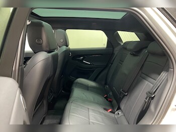 Used Land Rover Range Rover Evoque 2025 for sale - 76981773: Photo