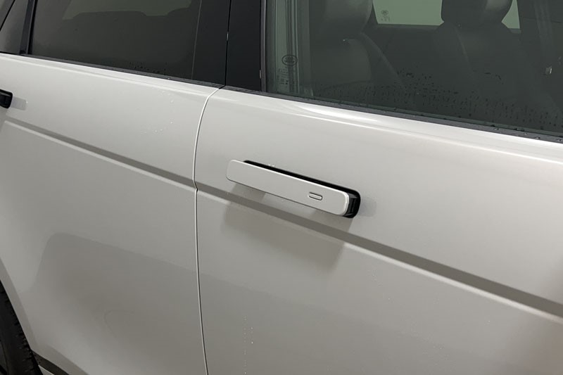 Used Land Rover Range Rover Evoque 2025 for sale - 76981773: Photo 50