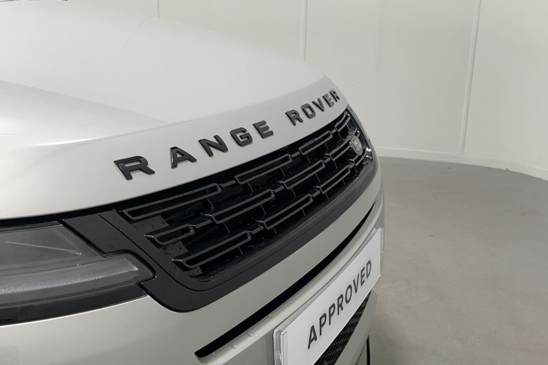 Used Land Rover Range Rover Evoque 2025 for sale - 76981773: Photo 51