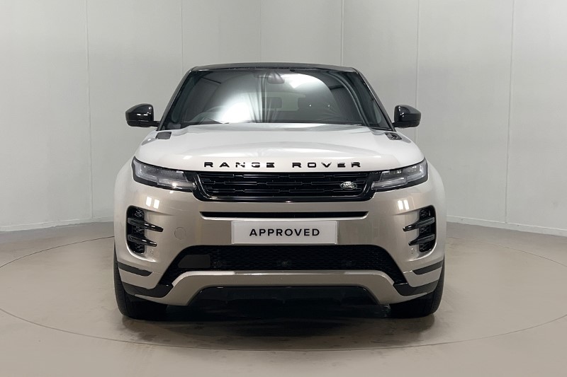Used Land Rover Range Rover Evoque 2025 for sale - 76981773: Photo 7