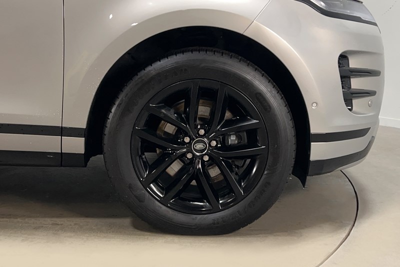 Used Land Rover Range Rover Evoque 2025 for sale - 76981773: Photo 8