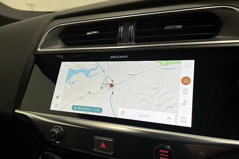 Used Jaguar I-Pace 2022 for sale - 77888383: Photo 11