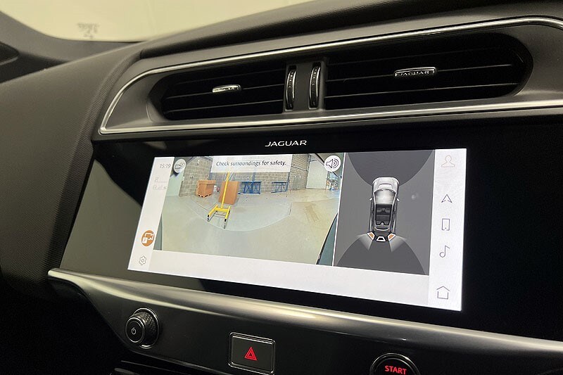 Used Jaguar I-Pace 2022 for sale - 77888383: Photo 12