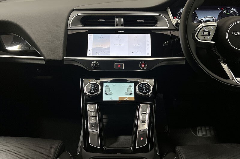 Used Jaguar I-Pace 2022 for sale - 77888383: Photo 14