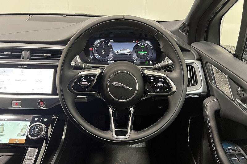 Used Jaguar I-Pace 2022 for sale - 77888383: Photo 15