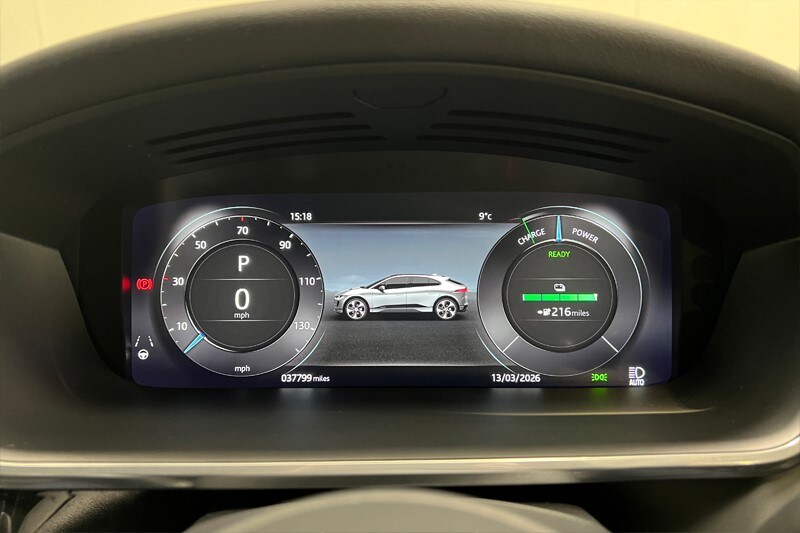 Used Jaguar I-Pace 2022 for sale - 77888383: Photo 16