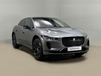 Used Jaguar I-Pace 2022 for sale - 77888383: Photo